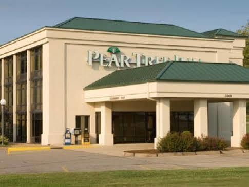 Pear Tree Inn Cape Girardeau Medical Center Exteriér fotografie